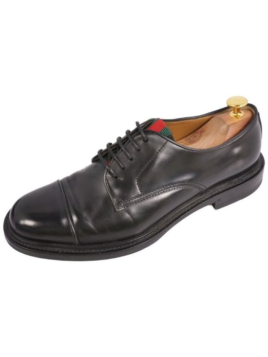 Gucci Leather?shoes Derby Shoes Business main image 9